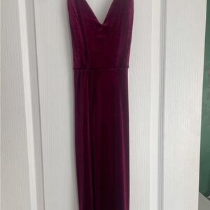 WINDSOR GOWN FOR SALE